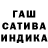 Конопля марихуана Malisallis